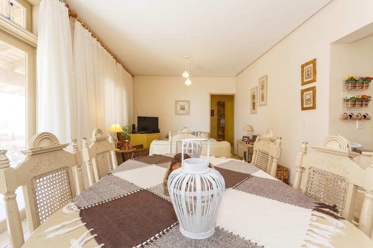 Pousada Residencial Alamandas Hotel Florianópolis Екстериор снимка