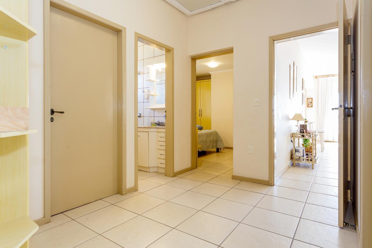 Pousada Residencial Alamandas Hotel Florianópolis Екстериор снимка
