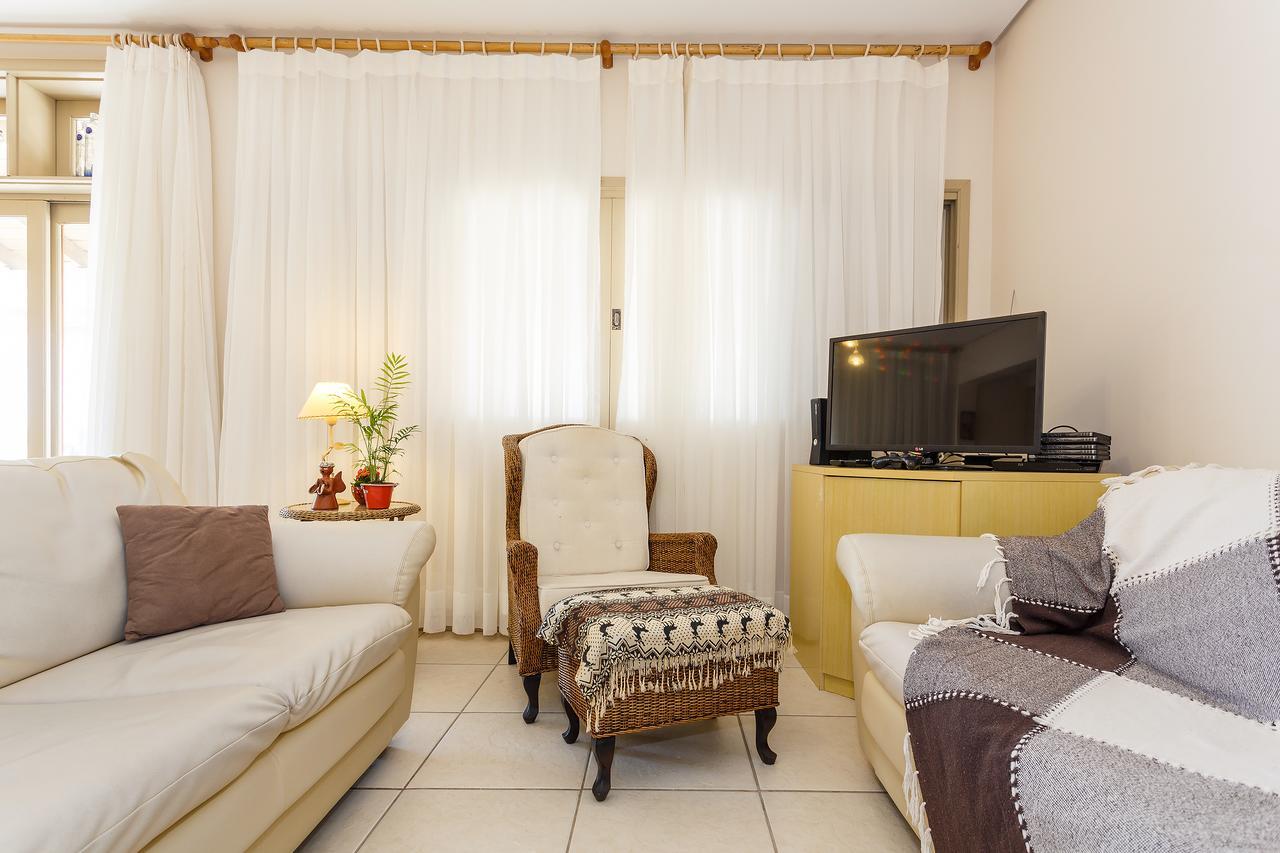 Pousada Residencial Alamandas Hotel Florianópolis Екстериор снимка