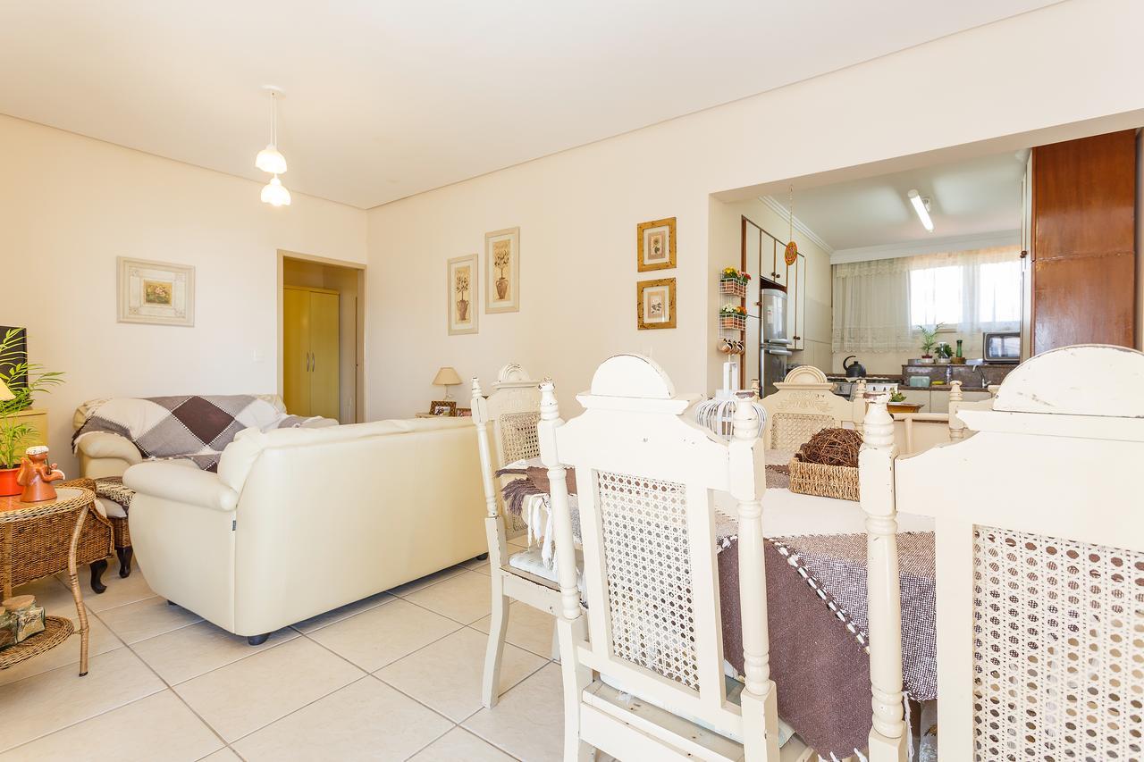 Pousada Residencial Alamandas Hotel Florianópolis Екстериор снимка